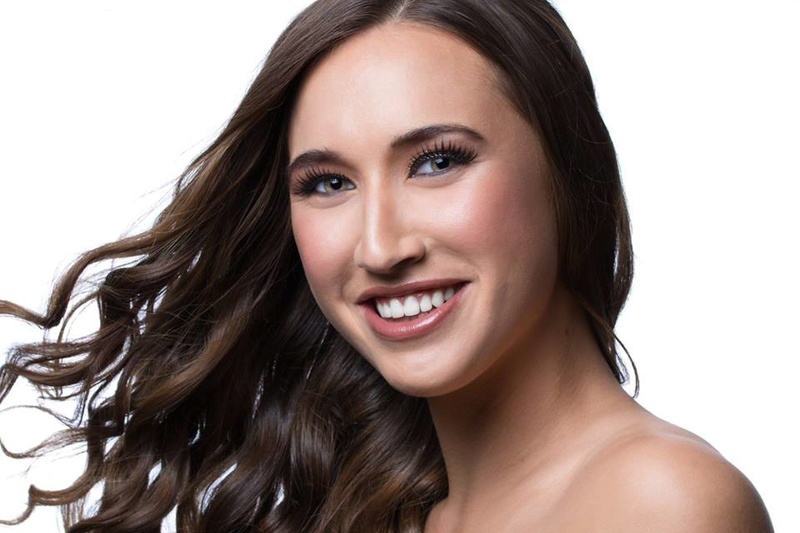 Miss Earth New Zealand 2018 is  Jzayla Hughey 30571610