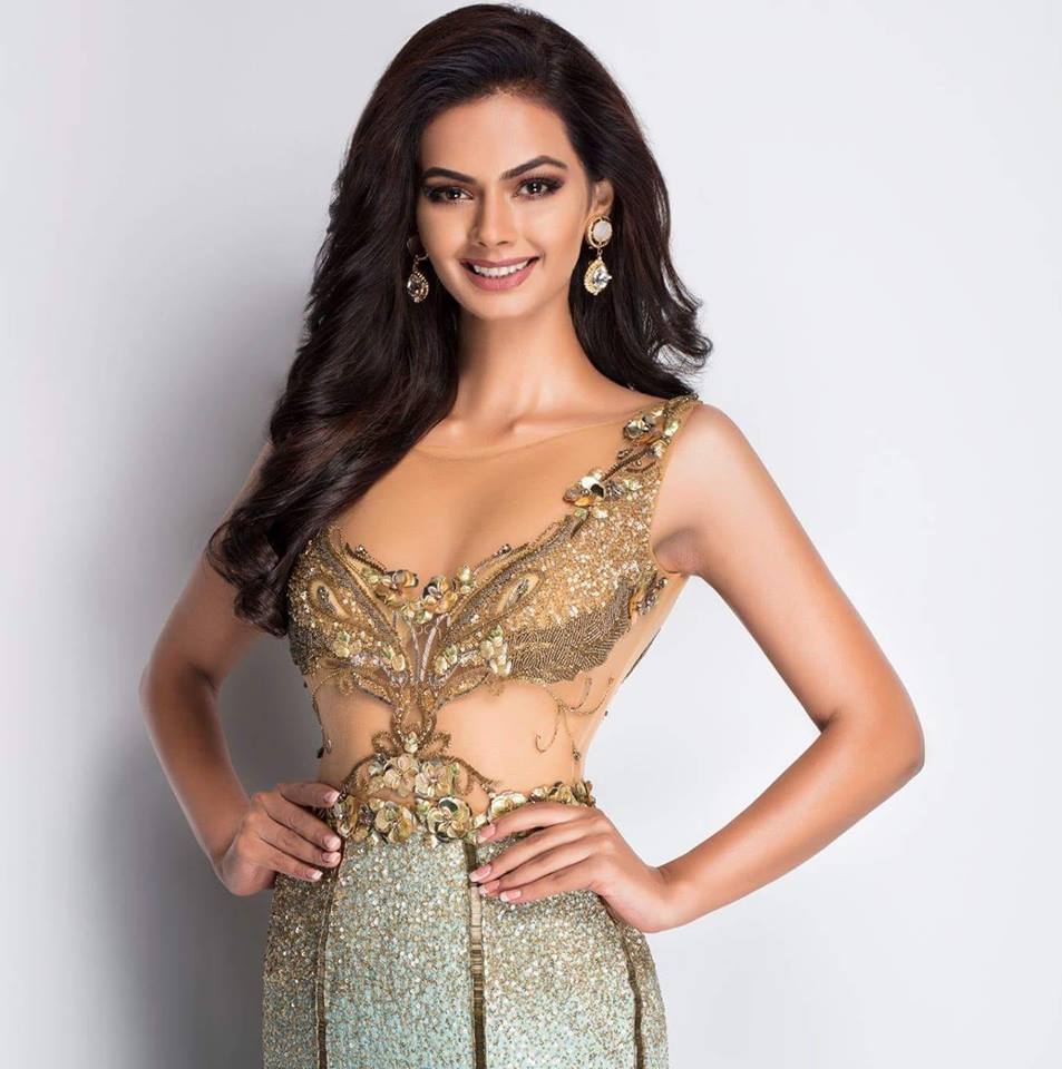 Road to Femina Miss India 2018 - Winner is Tamilnadu - Page 2 30629613