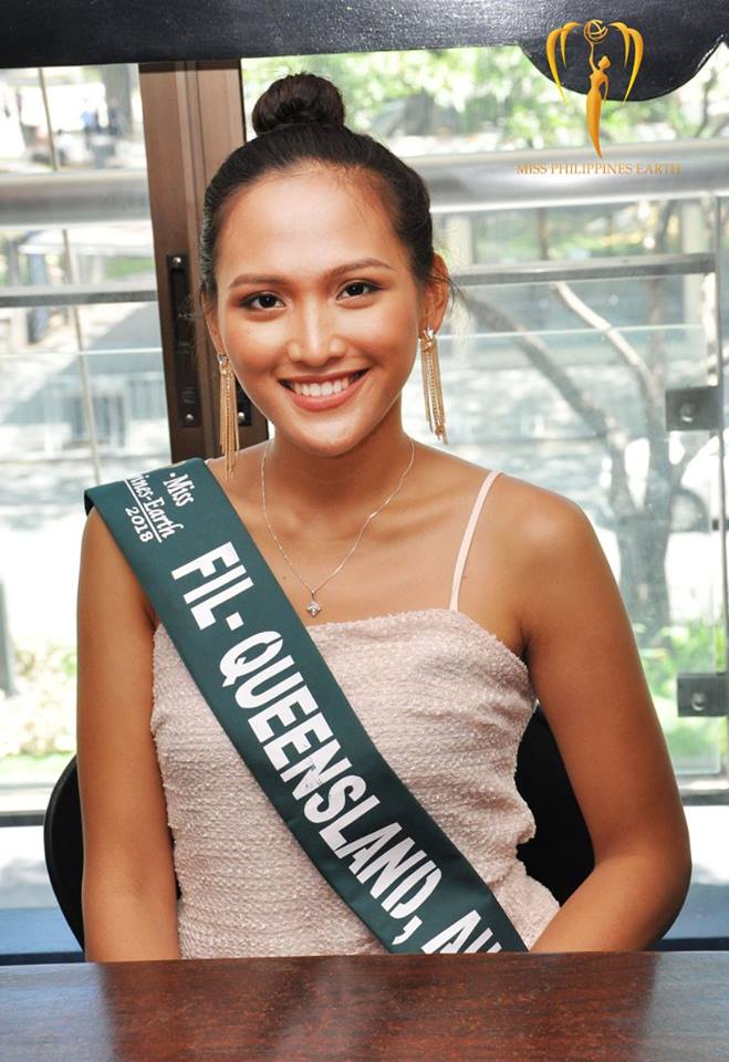 Road to Miss Philippines Earth 2018 - Page 2 30653210