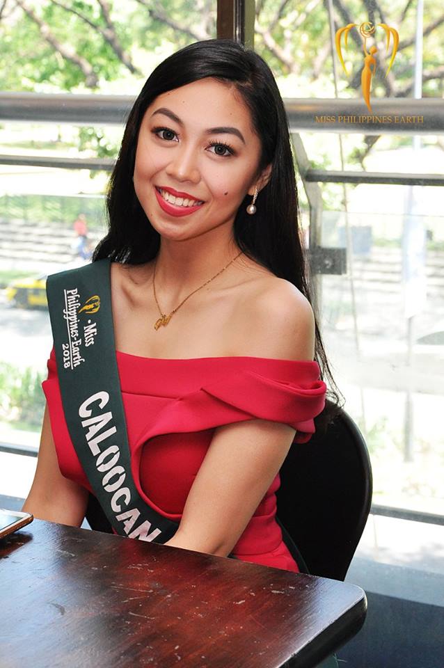 Road to Miss Philippines Earth 2018 - Page 2 30688610