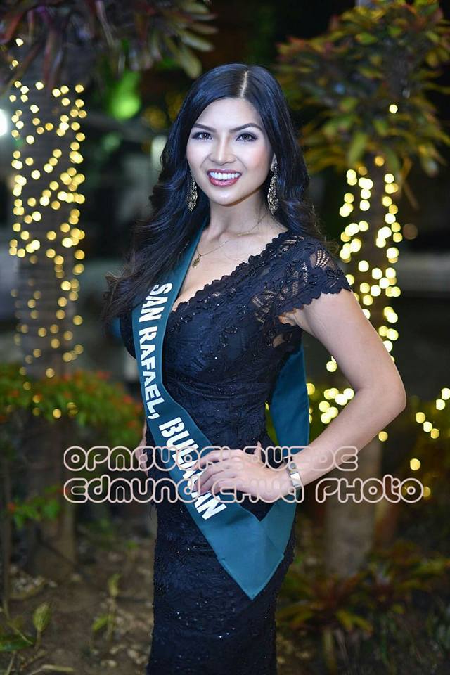 Road to Miss Philippines Earth 2018 - Page 2 30705912