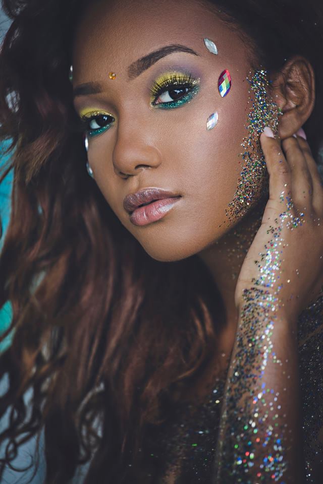 Miss Bahamas World 2018 is Brinique Gibson 30705913