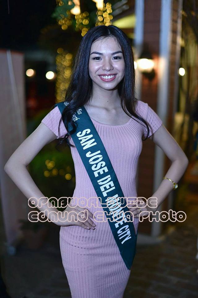 Road to Miss Philippines Earth 2018 - Page 2 30708011