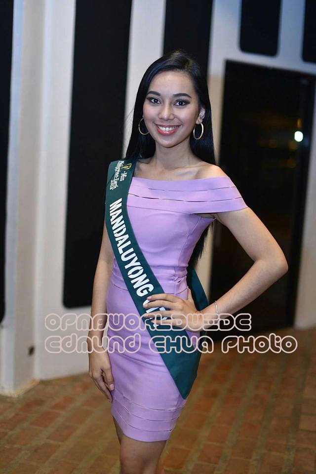Road to Miss Philippines Earth 2018 - Page 2 30709110