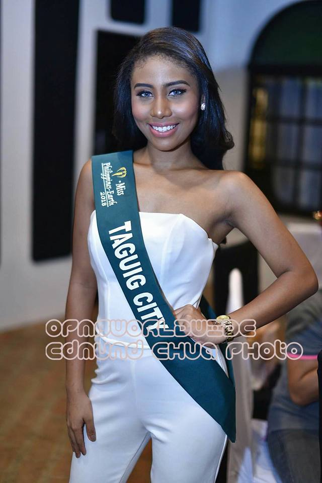 Road to Miss Philippines Earth 2018 - Page 2 30712711