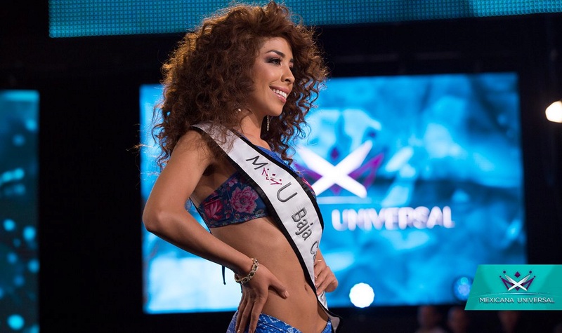 ROAD TO MISS UNIVERSE MEXICO 2018 (MEXICANA UNIVERSAL) - WINNER IS COLIMA - Page 5 30713011