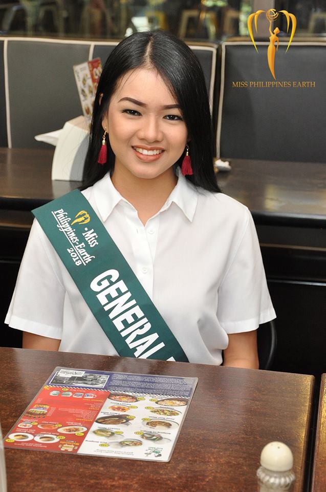 Road to Miss Philippines Earth 2018 - Page 2 30715310