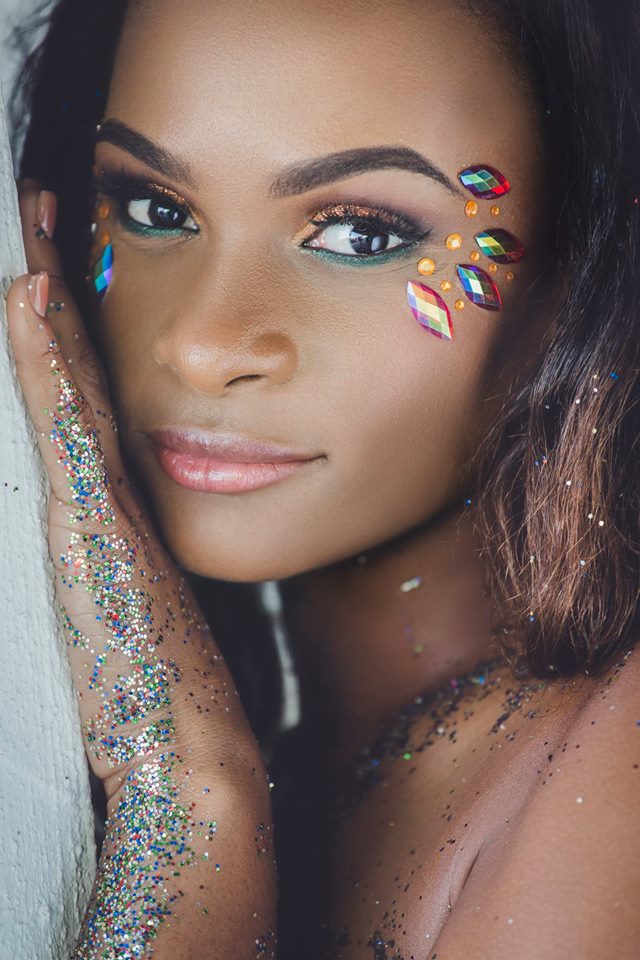 Miss Bahamas World 2018 is Brinique Gibson 30716011