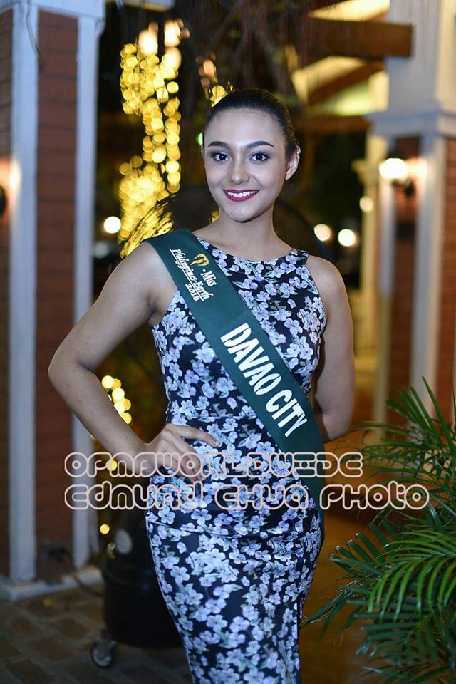Road to Miss Philippines Earth 2018 - Page 2 30724010