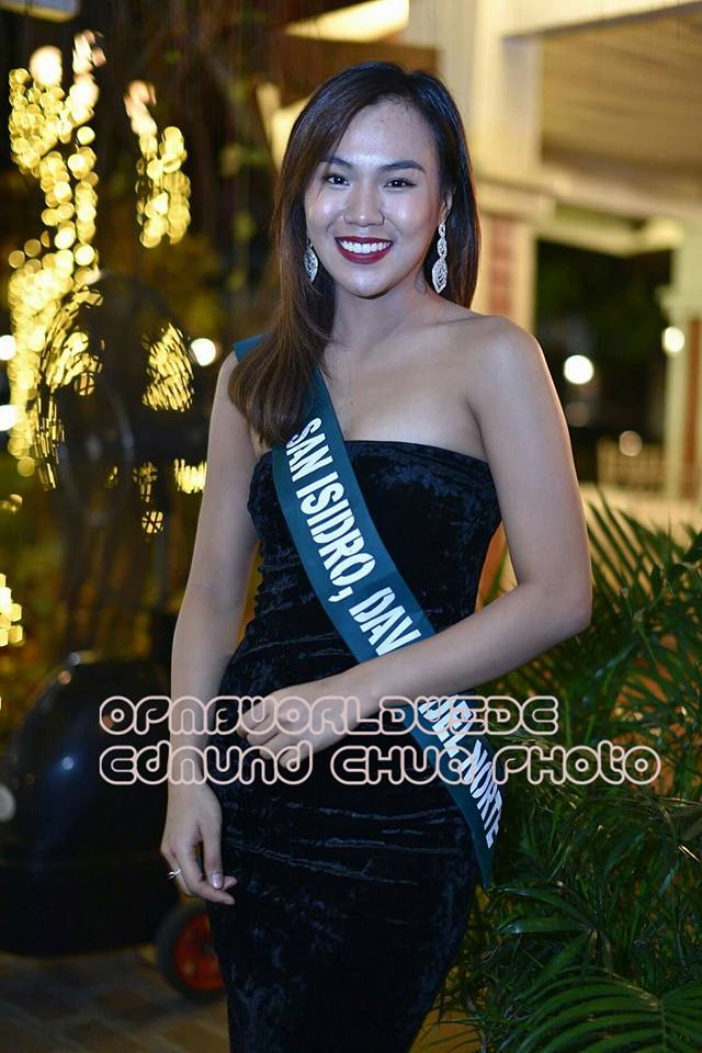Road to Miss Philippines Earth 2018 - Page 2 30724610