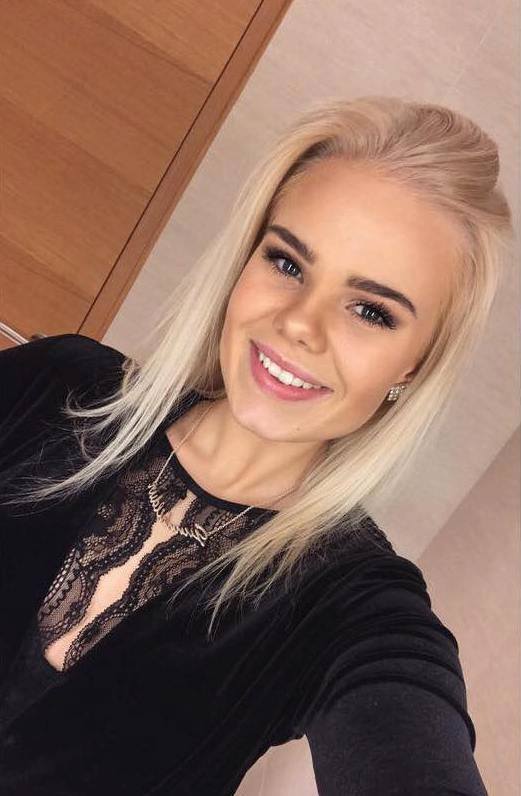 ROAD TO MISS UNIVERSE ICELAND 2018 - Results on page 3! 30725213