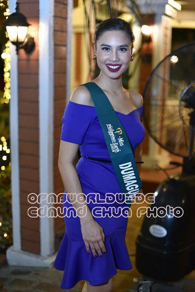 Road to Miss Philippines Earth 2018 - Page 2 30726210