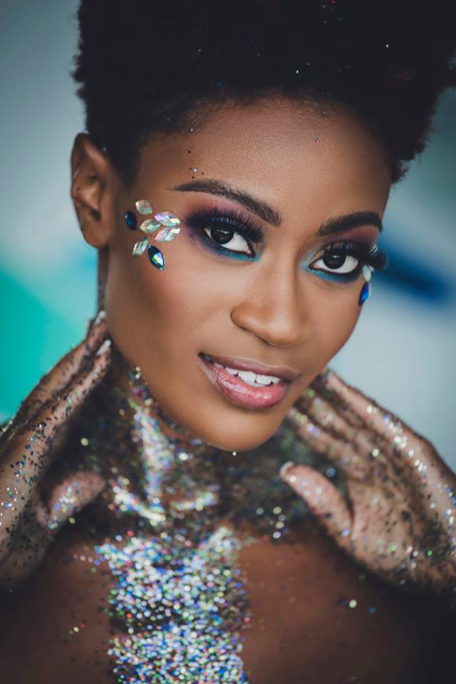 Miss Bahamas World 2018 is Brinique Gibson 30726212