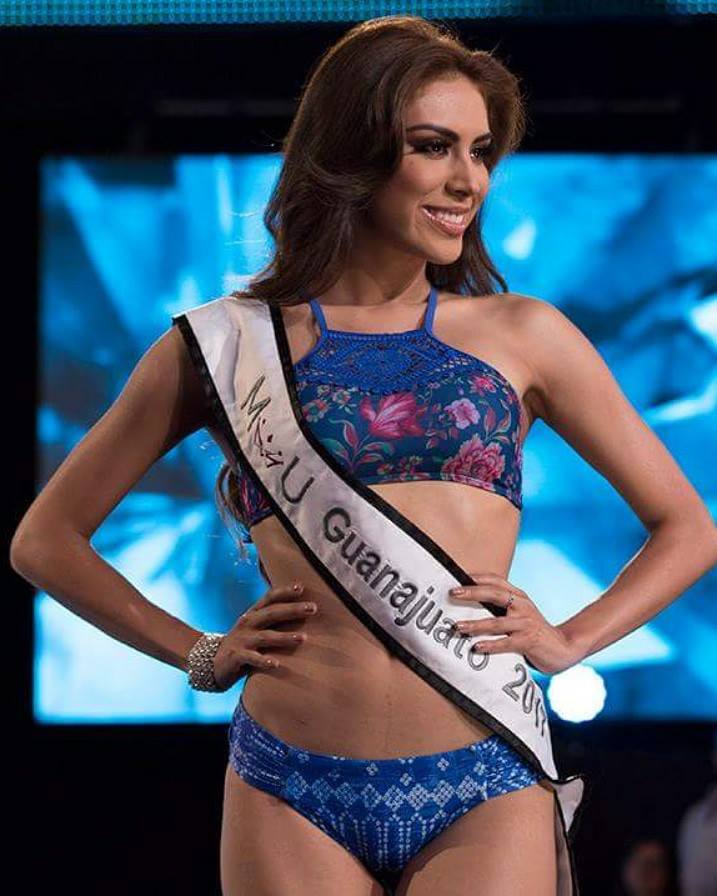 ROAD TO MISS UNIVERSE MEXICO 2018 (MEXICANA UNIVERSAL) - WINNER IS COLIMA - Page 5 30729911