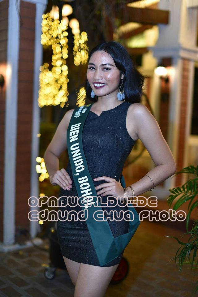 Road to Miss Philippines Earth 2018 - Page 2 30738611