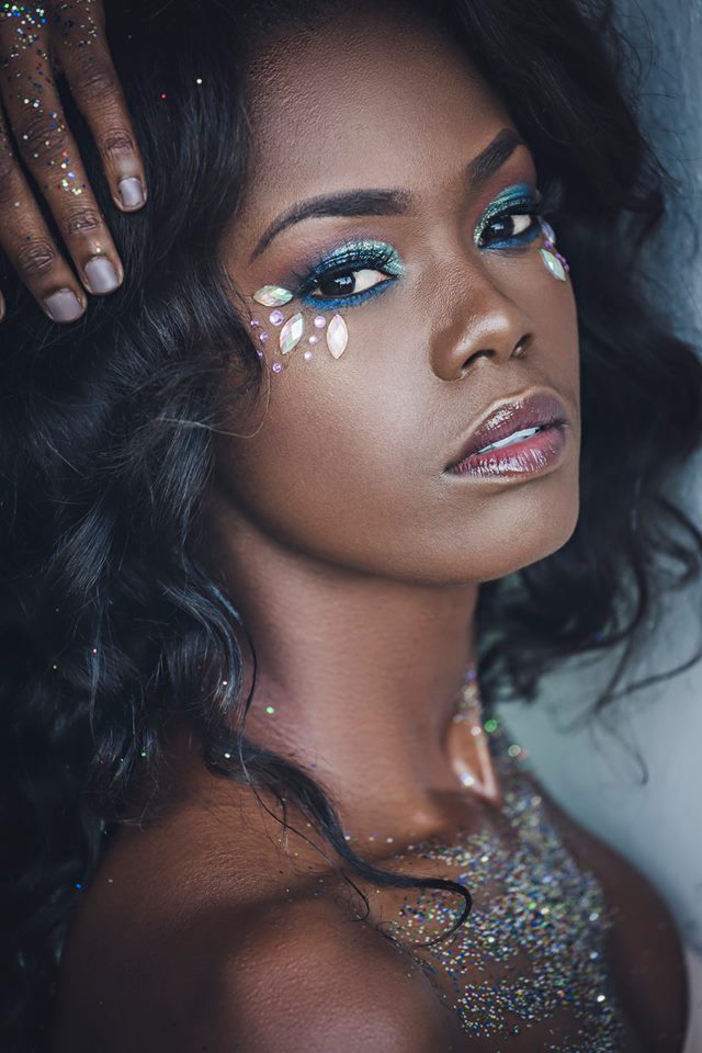 Miss Bahamas World 2018 is Brinique Gibson 30739314