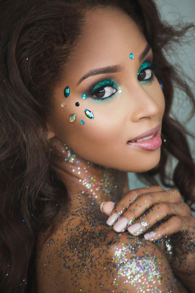 Miss Bahamas World 2018 is Brinique Gibson 30740410