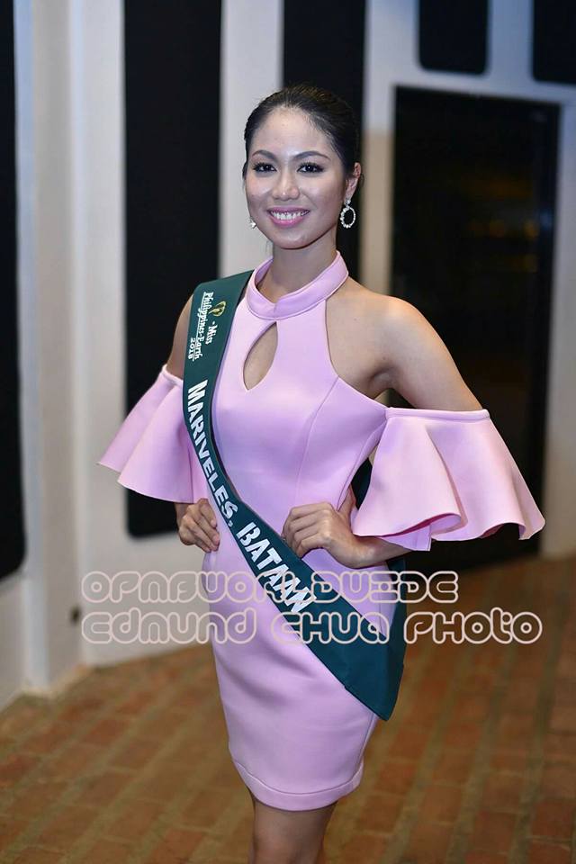 Road to Miss Philippines Earth 2018 - Page 2 30742111