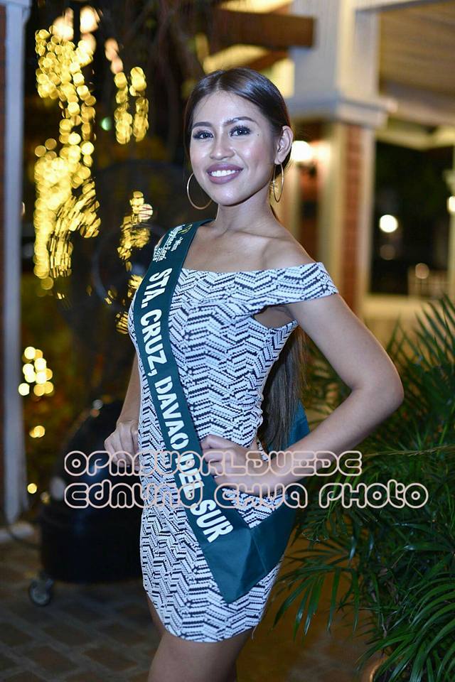 Road to Miss Philippines Earth 2018 - Page 2 30743010