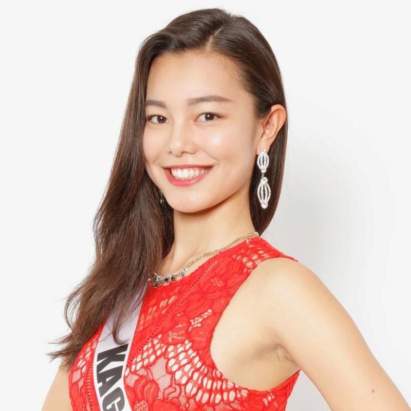 Miss Universe Japan 2018  3104