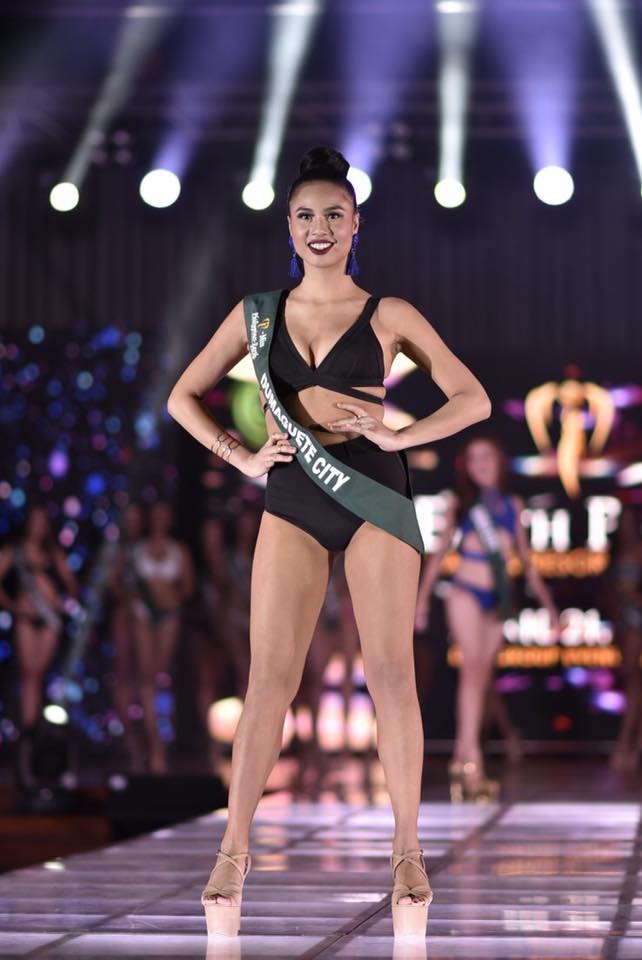 Road to Miss Philippines Earth 2018 - Page 3 31064312