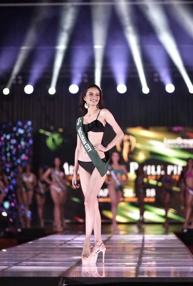 Road to Miss Philippines Earth 2018 - Page 3 31093410