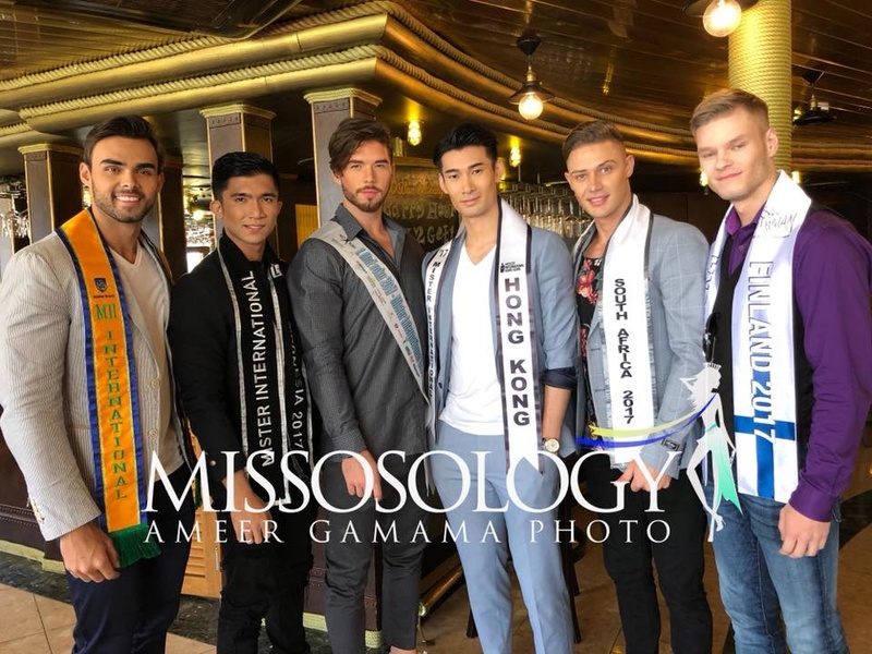 *****ROAD TO 12TH MISTER INTERNATIONAL is KOREA***** (Finals Photos Added) - Page 4 31100510