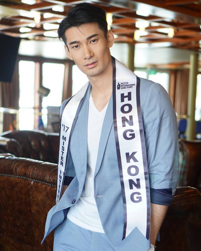 *****ROAD TO 12TH MISTER INTERNATIONAL is KOREA***** (Finals Photos Added) - Page 6 31124610