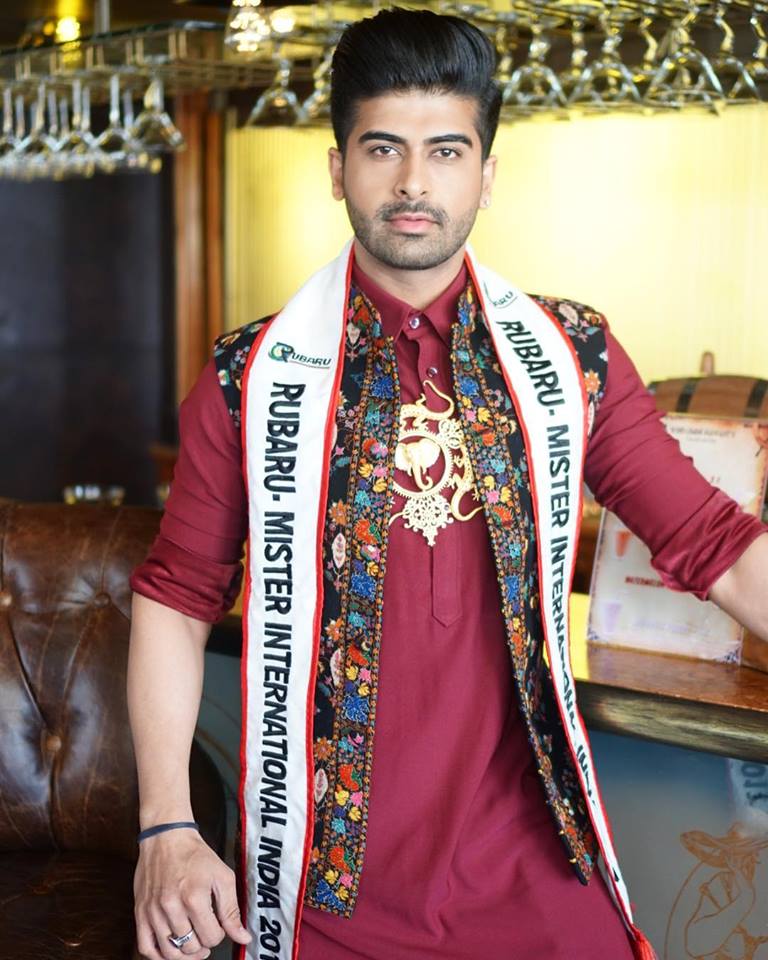 *****ROAD TO 12TH MISTER INTERNATIONAL is KOREA***** (Finals Photos Added) - Page 6 31150210