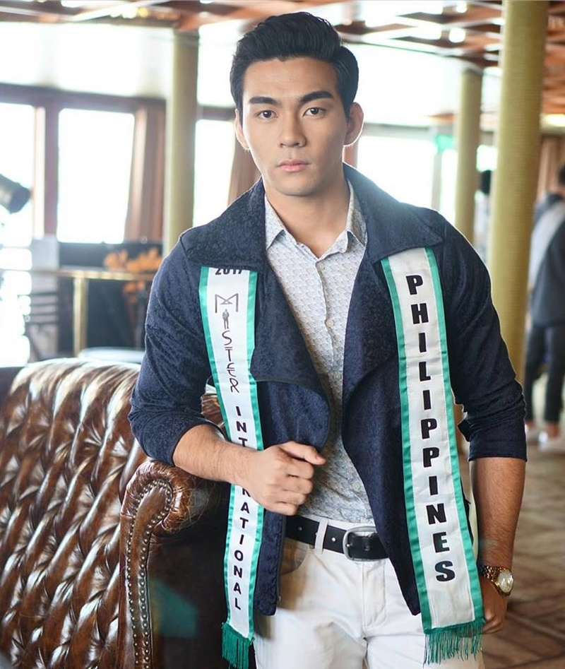 *****ROAD TO 12TH MISTER INTERNATIONAL is KOREA***** (Finals Photos Added) - Page 6 31164110