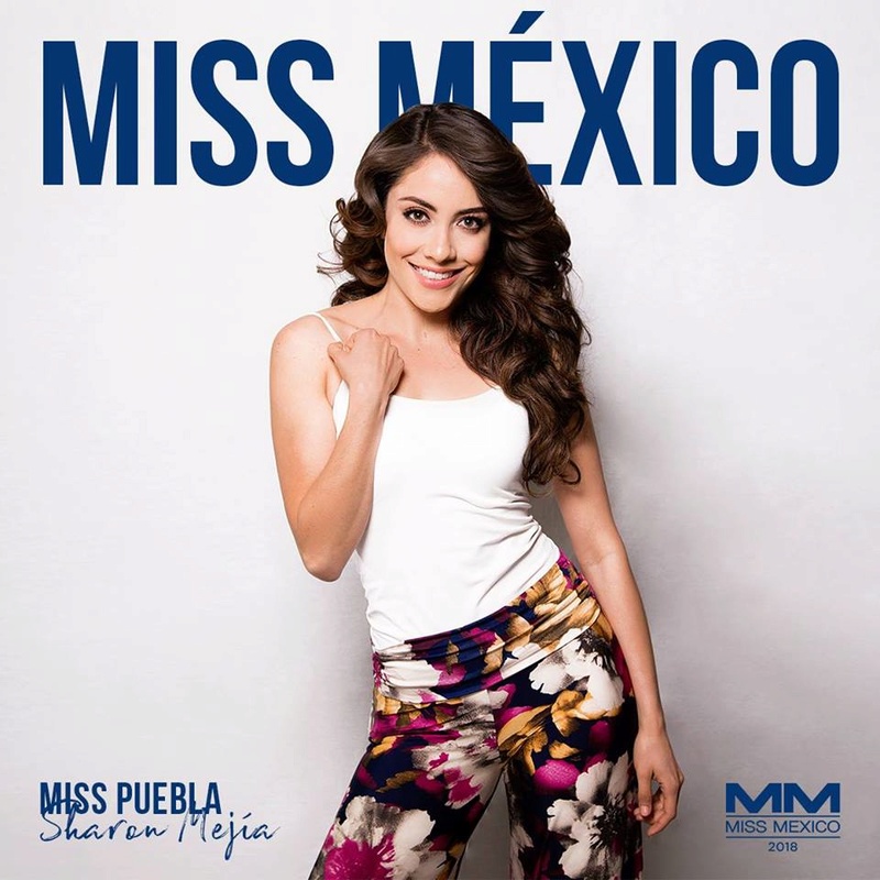 Road to Miss Mexico World 2018 is Ciudad de Mexico - Page 2 31239411