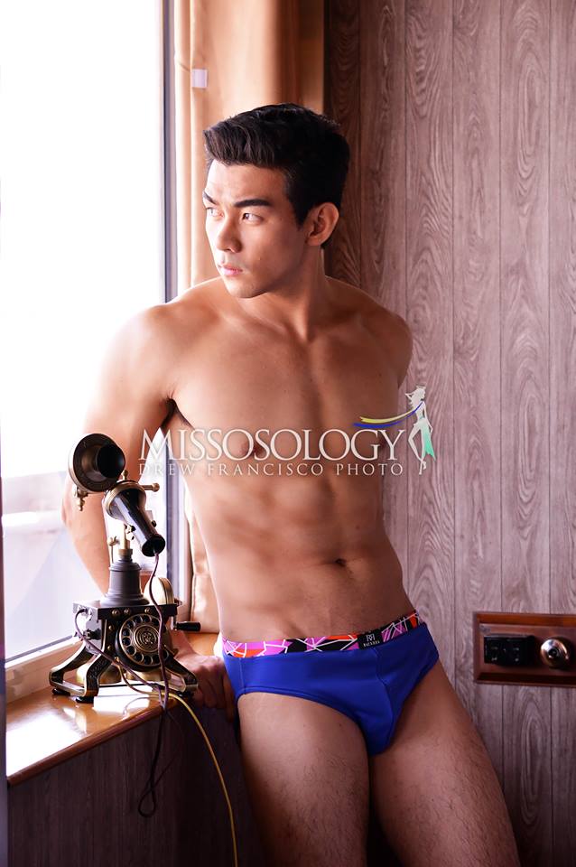 *****ROAD TO 12TH MISTER INTERNATIONAL is KOREA***** (Finals Photos Added) - Page 10 31250511