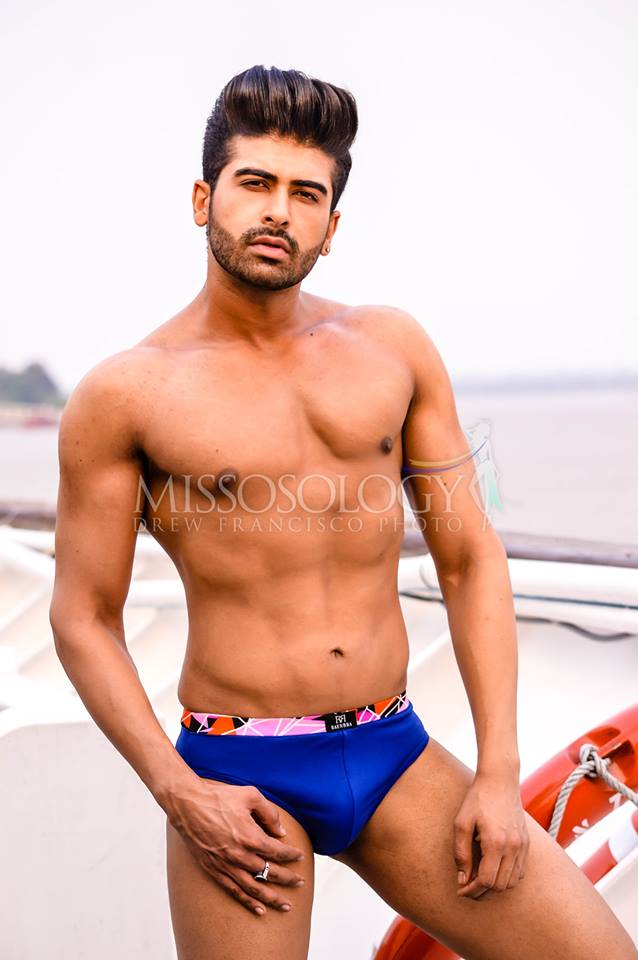 *****ROAD TO 12TH MISTER INTERNATIONAL is KOREA***** (Finals Photos Added) - Page 11 31265211