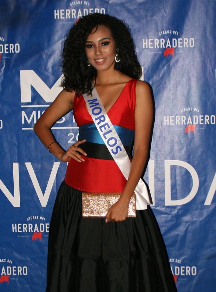 Road to Miss Mexico World 2018 is Ciudad de Mexico - Page 2 31265615
