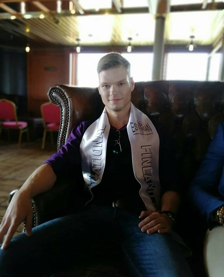 *****ROAD TO 12TH MISTER INTERNATIONAL is KOREA***** (Finals Photos Added) - Page 8 31292710