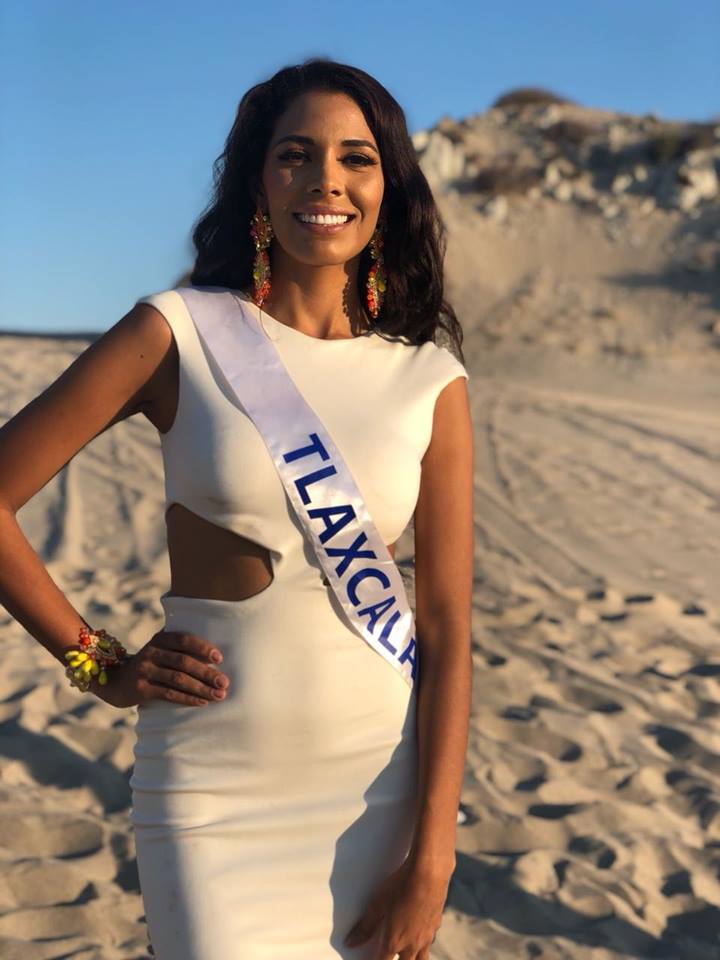 Road to Miss Mexico World 2018 is Ciudad de Mexico - Page 3 31292812