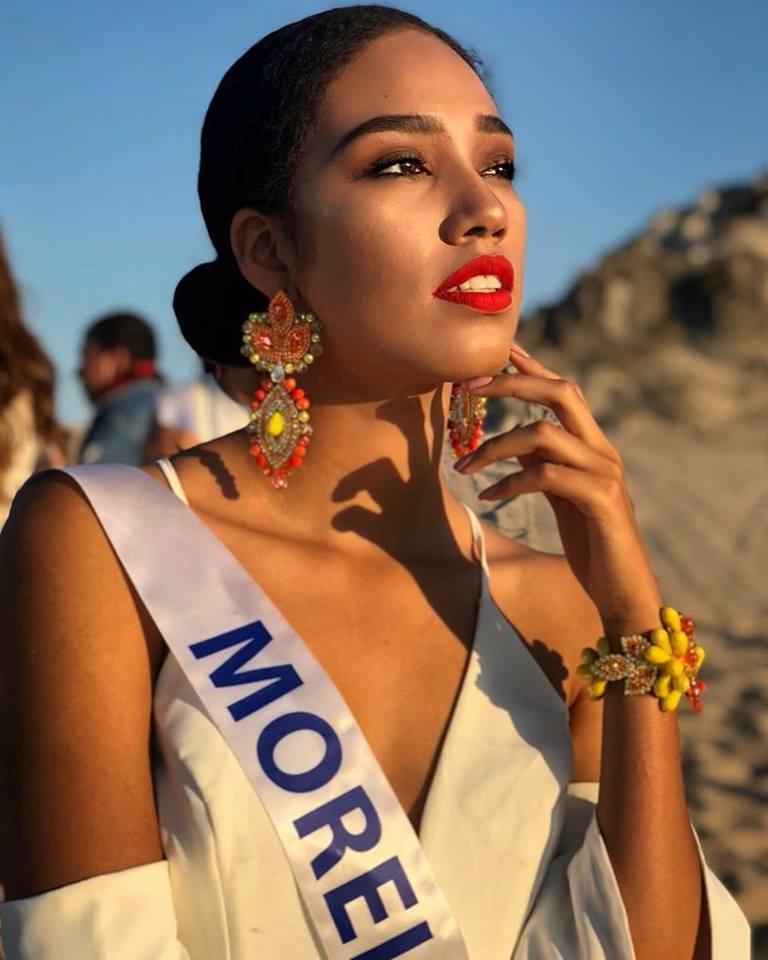 Road to Miss Mexico World 2018 is Ciudad de Mexico - Page 3 31297512