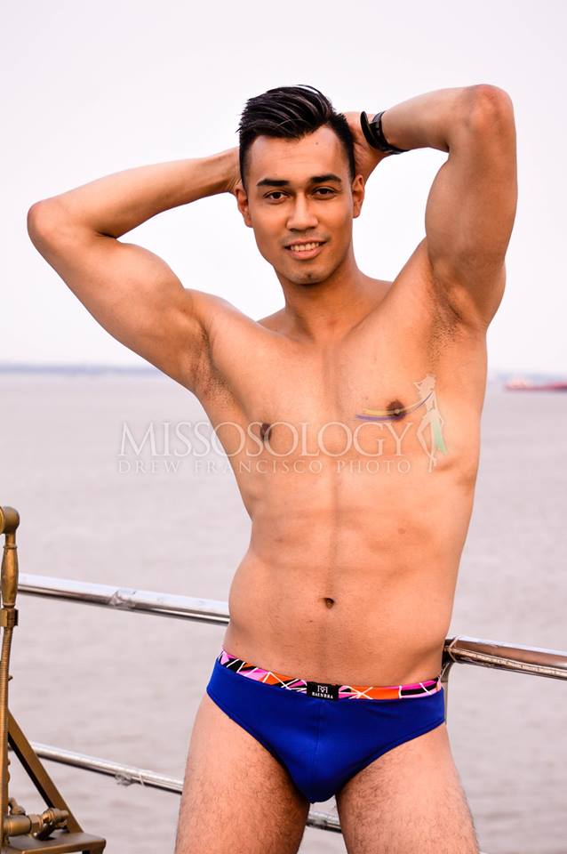 *****ROAD TO 12TH MISTER INTERNATIONAL is KOREA***** (Finals Photos Added) - Page 11 31301412