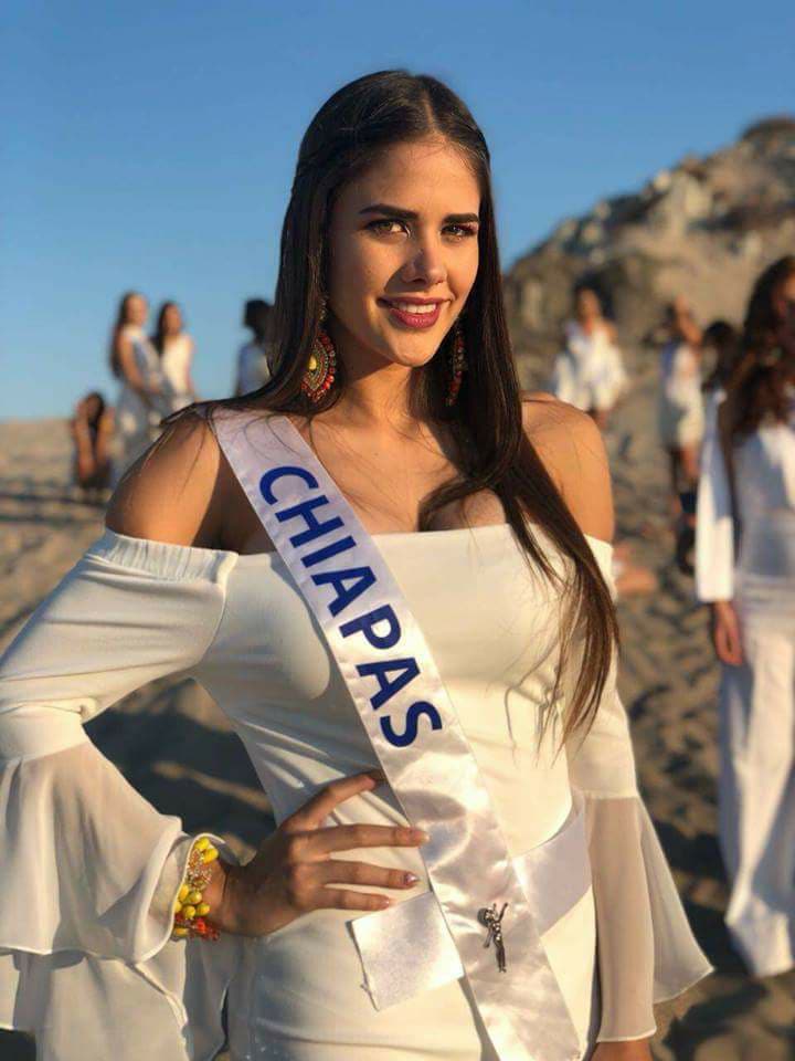 Road to Miss Mexico World 2018 is Ciudad de Mexico - Page 3 31306713