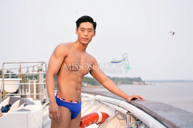 *****ROAD TO 12TH MISTER INTERNATIONAL is KOREA***** (Finals Photos Added) - Page 10 31317610