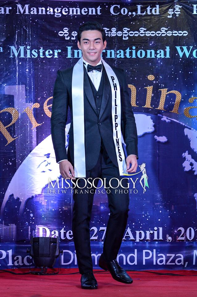 *****ROAD TO 12TH MISTER INTERNATIONAL is KOREA***** (Finals Photos Added) - Page 14 31317821