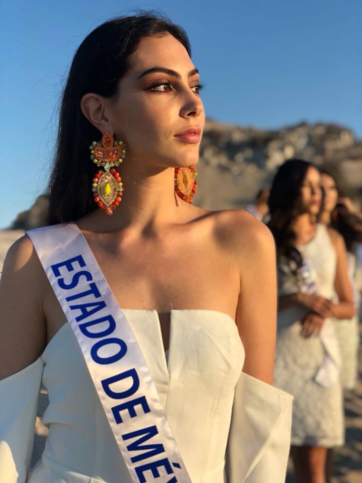 Road to Miss Mexico World 2018 is Ciudad de Mexico - Page 3 31318015