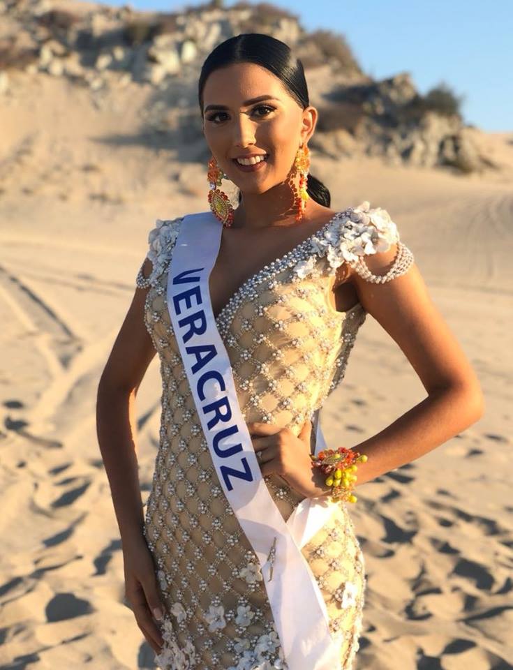 Road to Miss Mexico World 2018 is Ciudad de Mexico - Page 3 31318216