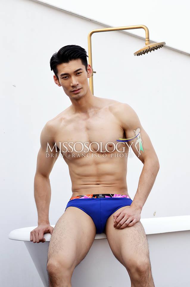 *****ROAD TO 12TH MISTER INTERNATIONAL is KOREA***** (Finals Photos Added) - Page 10 31328510