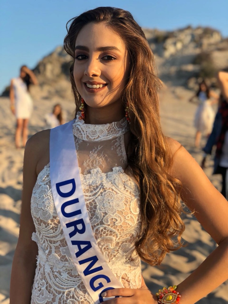 Road to Miss Mexico World 2018 is Ciudad de Mexico - Page 3 31340510