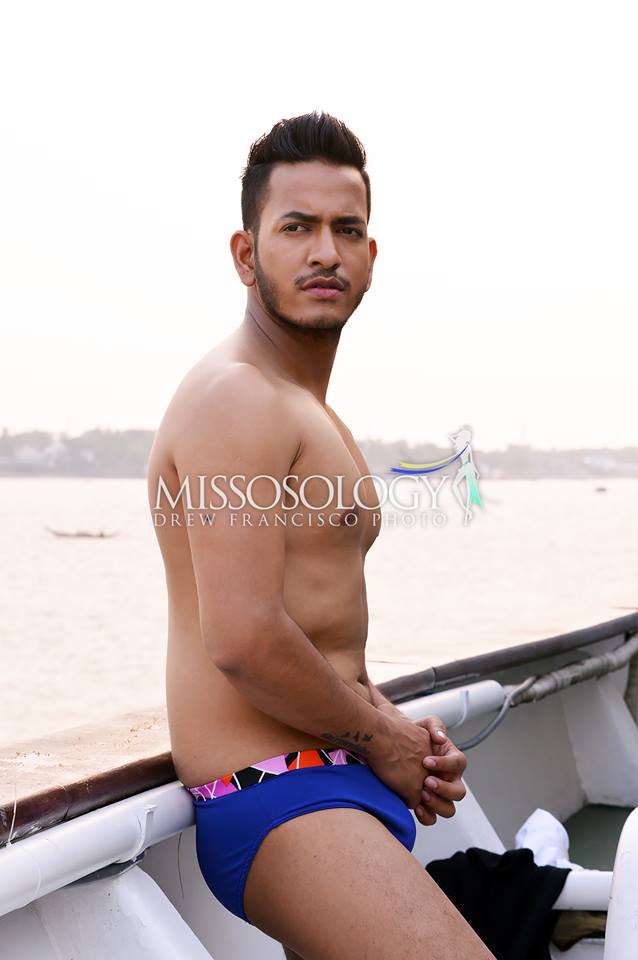 *****ROAD TO 12TH MISTER INTERNATIONAL is KOREA***** (Finals Photos Added) - Page 11 31344611