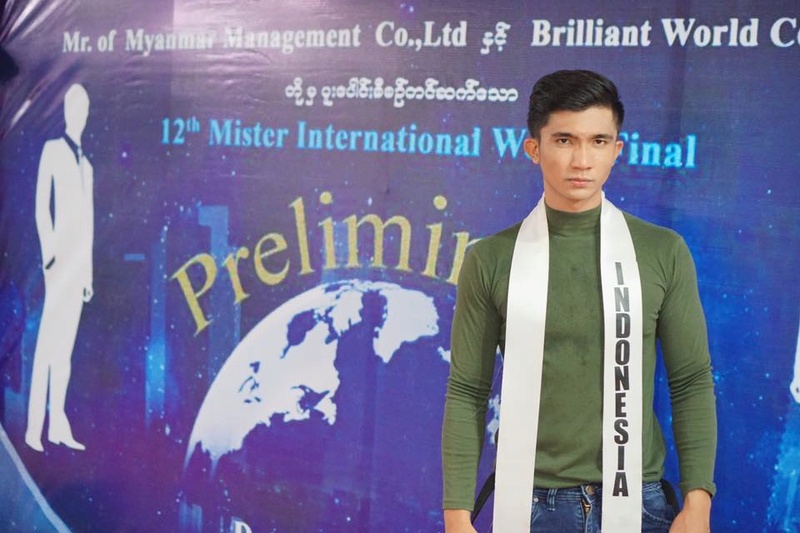 *****ROAD TO 12TH MISTER INTERNATIONAL is KOREA***** (Finals Photos Added) - Page 13 31344911