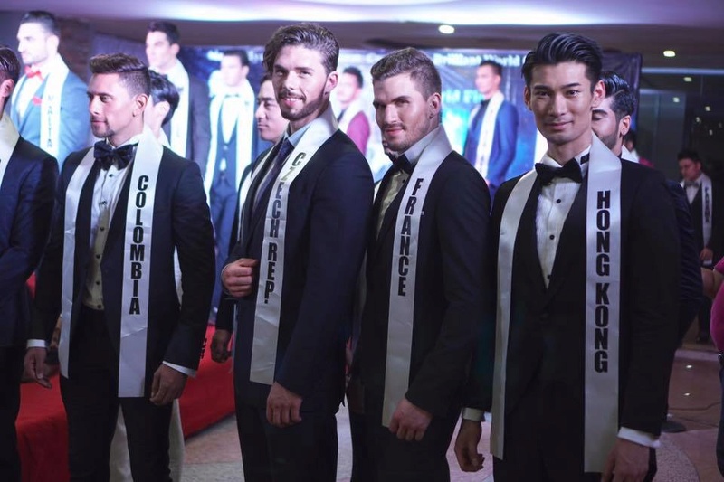 *****ROAD TO 12TH MISTER INTERNATIONAL is KOREA***** (Finals Photos Added) - Page 13 31347412