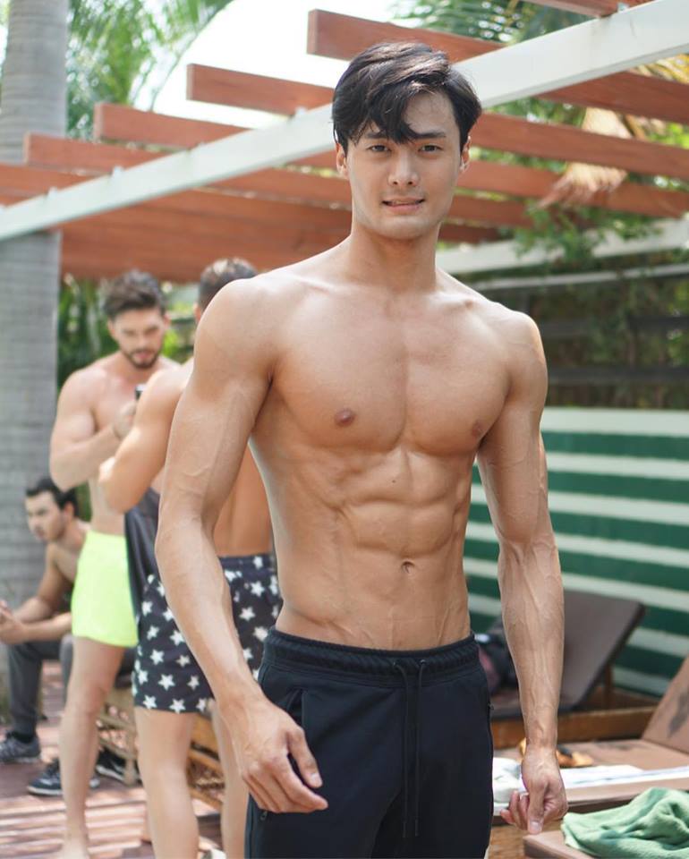 *****ROAD TO 12TH MISTER INTERNATIONAL is KOREA***** (Finals Photos Added) - Page 13 31349614