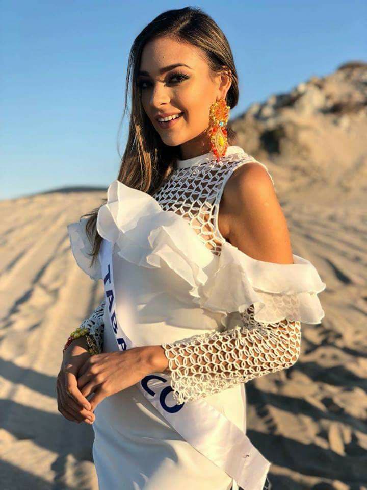 Road to Miss Mexico World 2018 is Ciudad de Mexico - Page 3 31357615